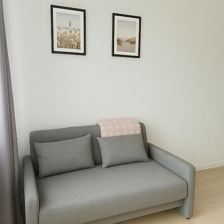 Studio 17M2 - Przymorze, Close To The Beach Gdańsk Buitenkant foto
