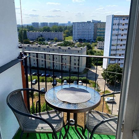 Studio 17M2 - Przymorze, Close To The Beach Gdańsk Buitenkant foto