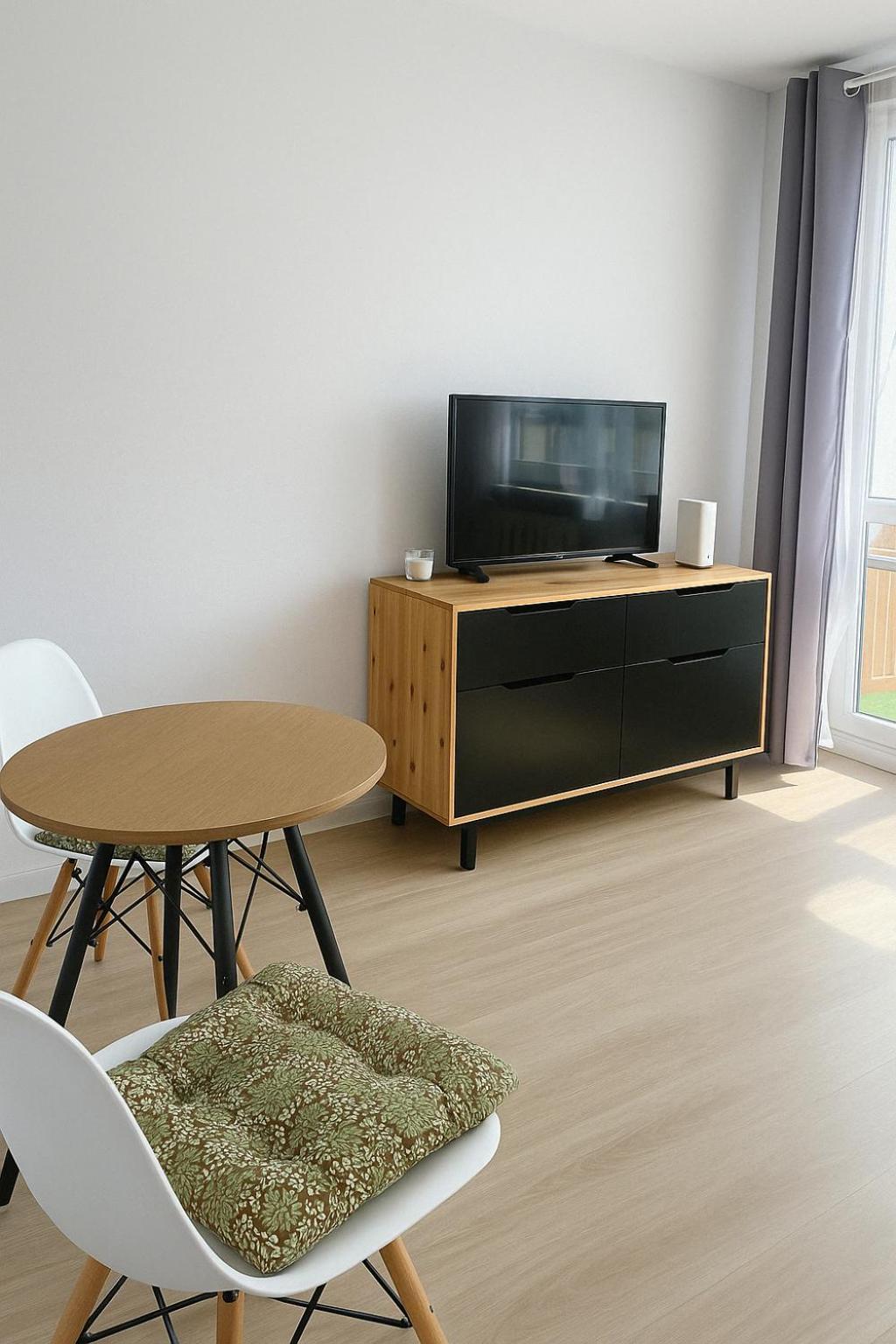 Studio 17M2 - Przymorze, Close To The Beach Gdańsk Buitenkant foto